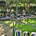 Casa Algisa Lejlighed Montegrotto Terme