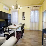 Lejlighed Casa Algisa Montegrotto Terme