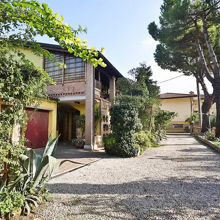 Casa Algisa Apartamento