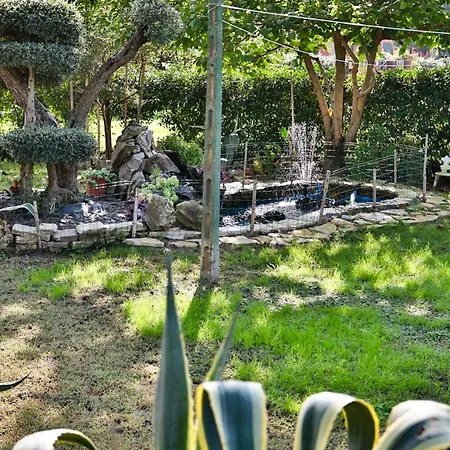 Casa Algisa Apartmán Montegrotto Terme