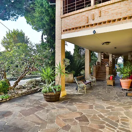 Casa Algisa Apartmán *