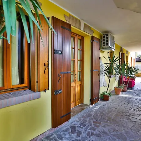 Casa Algisa *