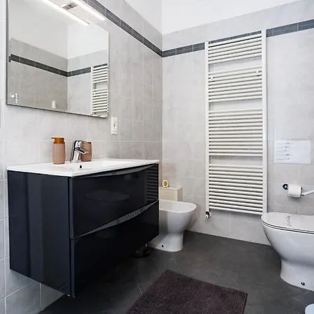 Apartmán Casa Algisa *