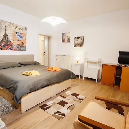 Casa Algisa Apartmán *