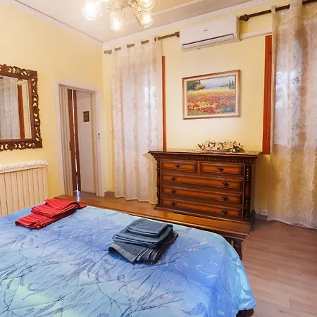 Apartmán Casa Algisa Montegrotto Terme