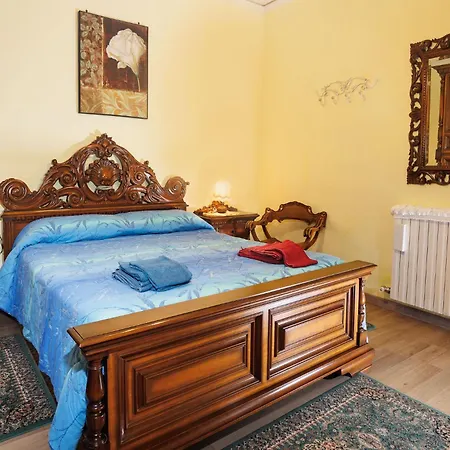 Casa Algisa *