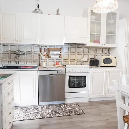 Casa Algisa Appartement