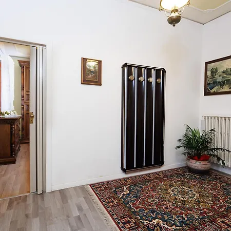 Apartmán Casa Algisa