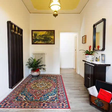 Casa Algisa Apartmán *
