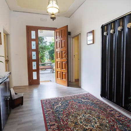 Apartmán Casa Algisa *