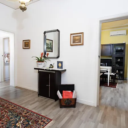 Appartement Casa Algisa Montegrotto Terme