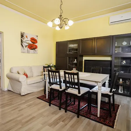 Casa Algisa Apartmán