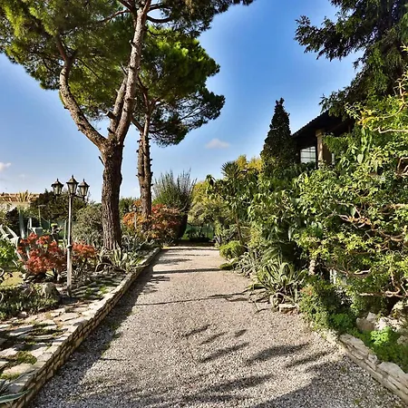 Casa Algisa Apartamento *