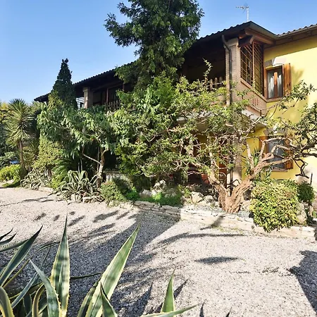 Apartamento Casa Algisa *