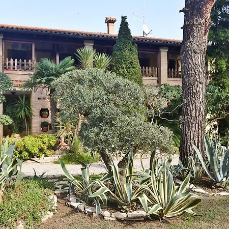 Casa Algisa * מונטגרוטו טרמה