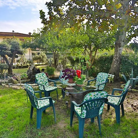 Casa Algisa Apartamento