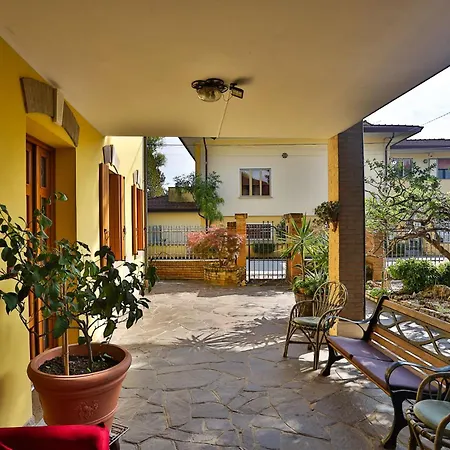 דירה Casa Algisa מונטגרוטו טרמה