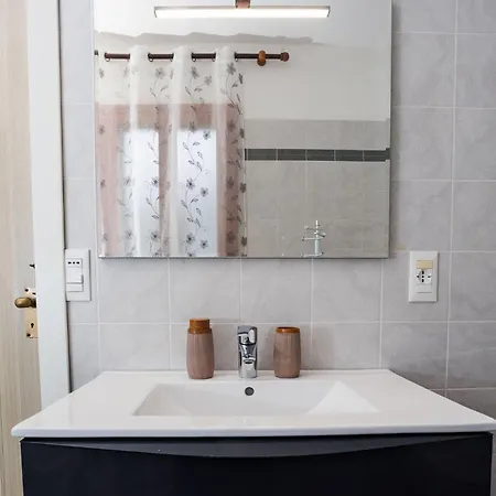 Casa Algisa Apartamento