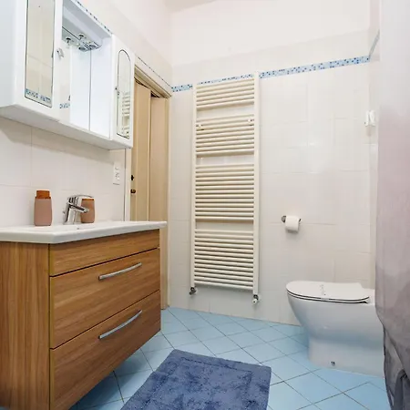 Apartamento Casa Algisa