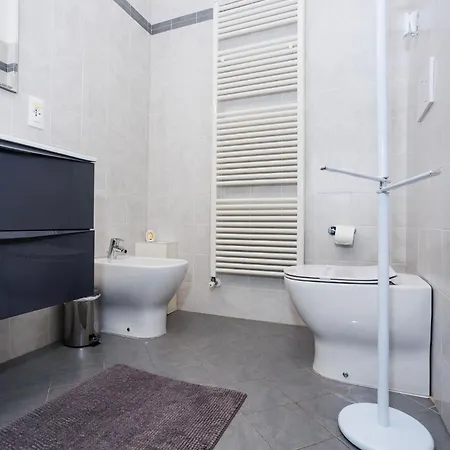 Casa Algisa Apartment Montegrotto Terme