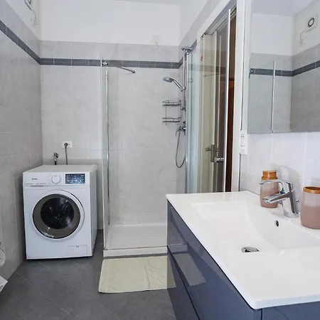 דירה Casa Algisa מונטגרוטו טרמה