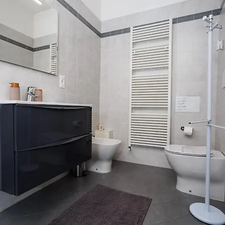 Casa Algisa * Montegrotto Terme