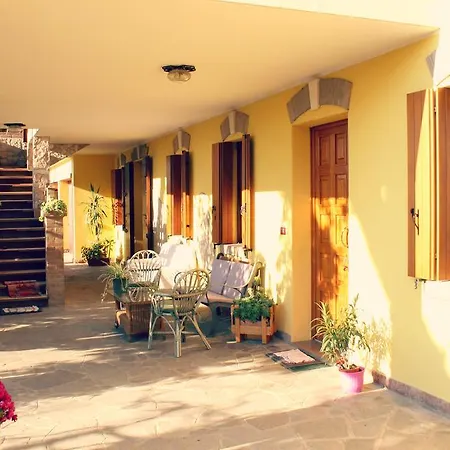 Casa Algisa *