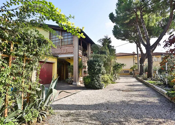 Casa Algisa Apartment