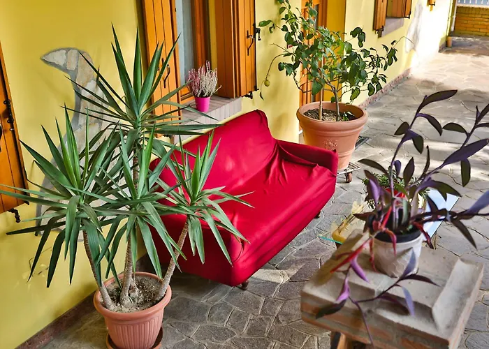 Apartment Casa Algisa