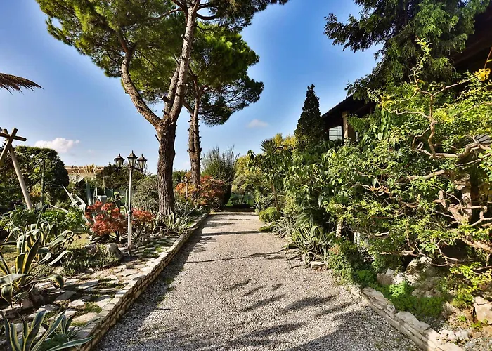 Casa Algisa Apartment *