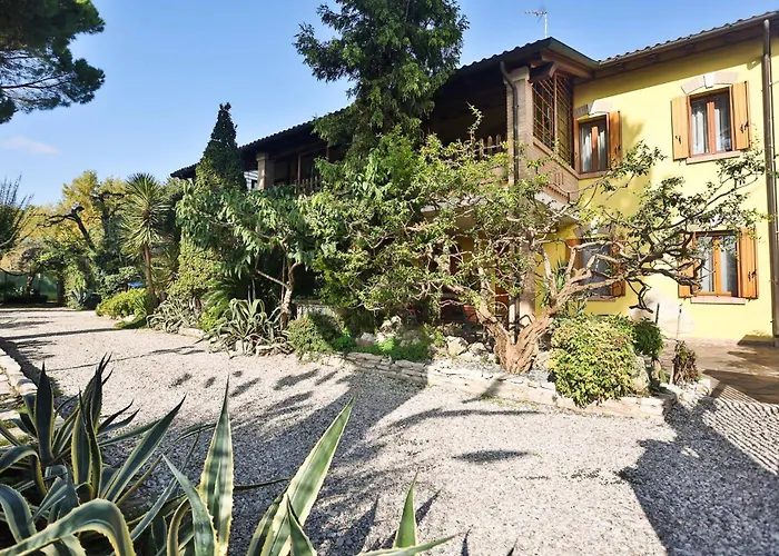 شقة Casa Algisa *