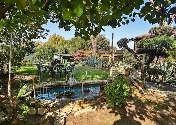 شقة Casa Algisa مونتيجروتو تيرمي