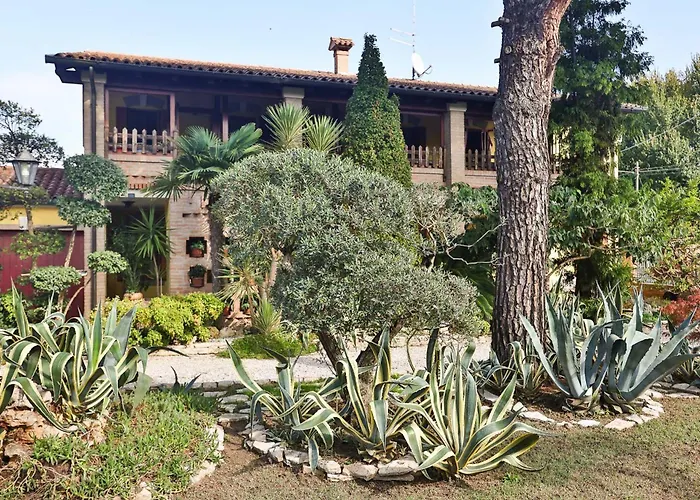 Casa Algisa * Montegrotto Terme