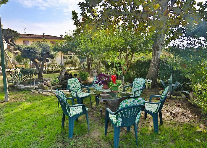 Casa Algisa Apartment