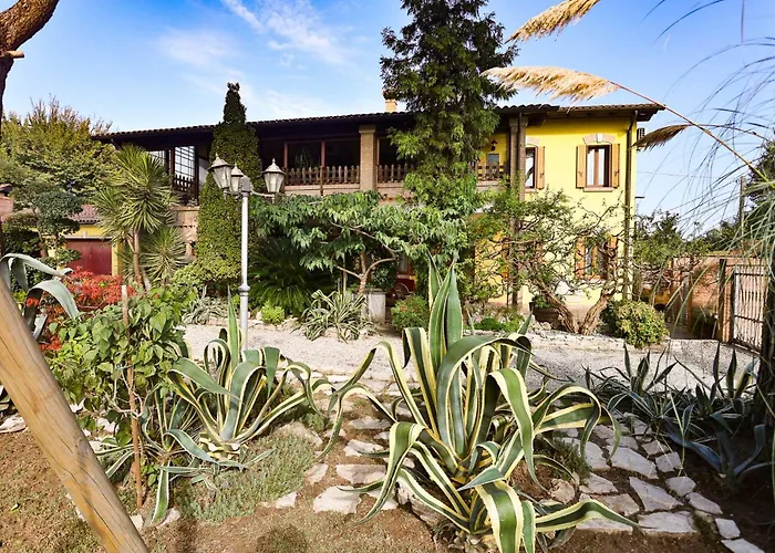 Apartment Casa Algisa