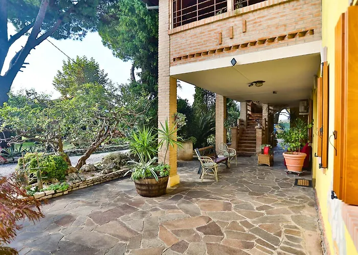 Casa Algisa Apartment *