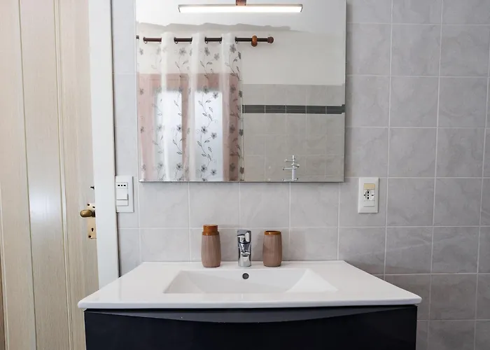 Casa Algisa Apartment