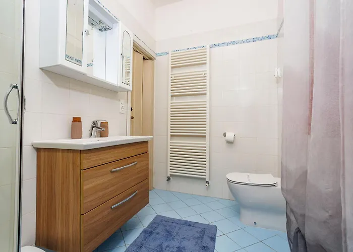 Apartment Casa Algisa