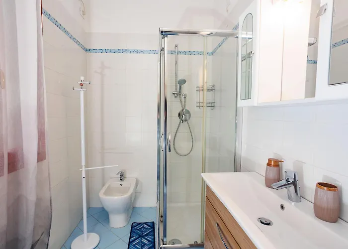 Casa Algisa Apartment *