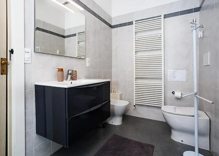 Apartment Casa Algisa *