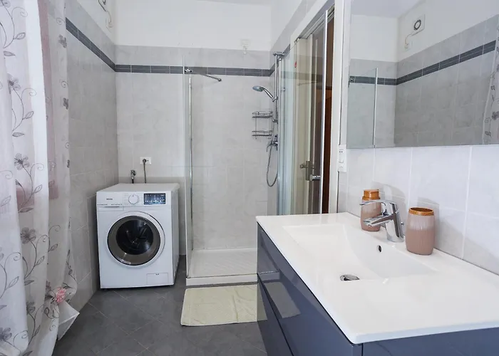 Apartment Casa Algisa Montegrotto Terme