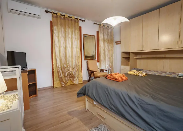 Casa Algisa Montegrotto Terme