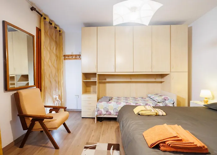 Apartment Casa Algisa