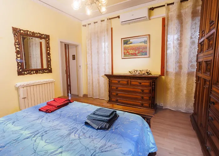 Apartment Casa Algisa Montegrotto Terme