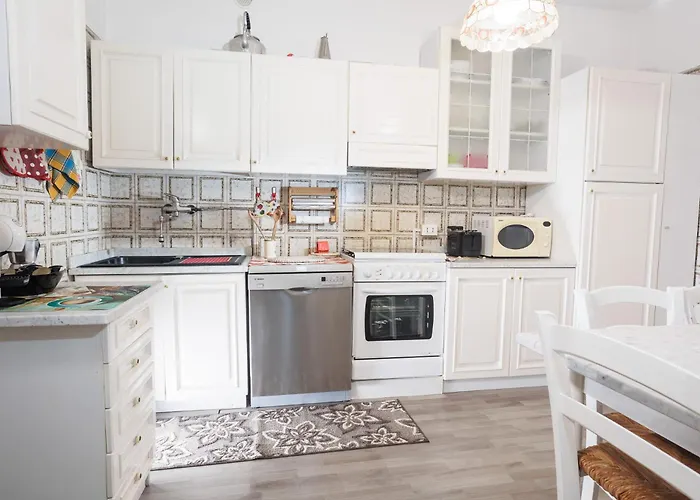 Casa Algisa Apartment