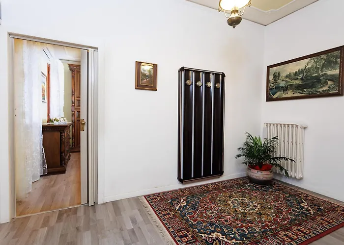 Apartment Casa Algisa