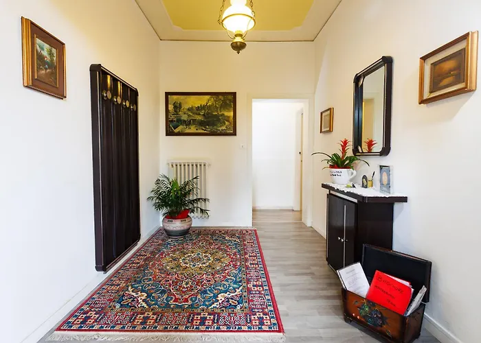 Casa Algisa Apartment *