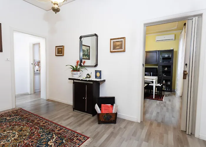 Apartment Casa Algisa Montegrotto Terme