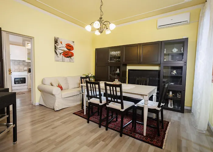 Casa Algisa Apartment